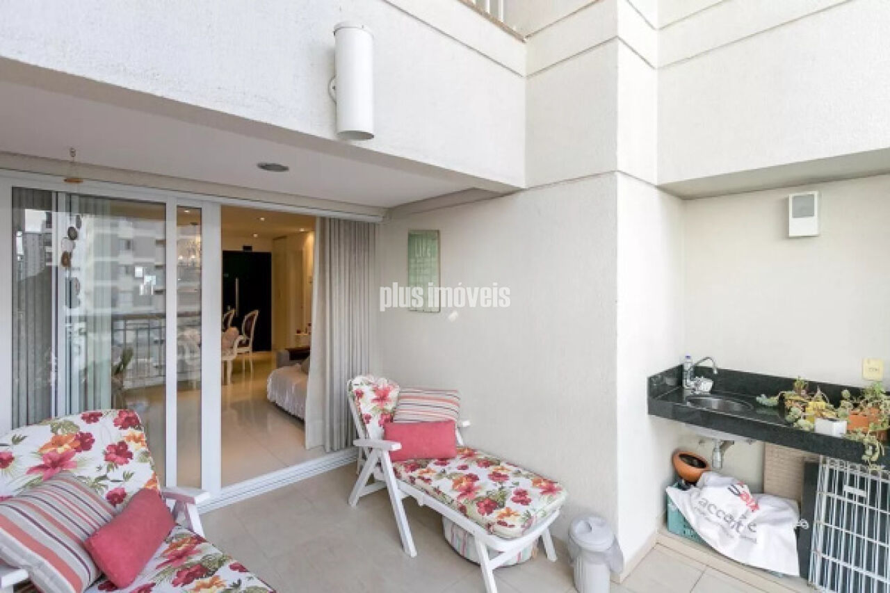 Apartamento, 2 quartos, 102 m² - Foto 25