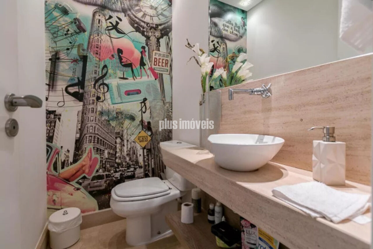 Apartamento, 2 quartos, 102 m² - Foto 23