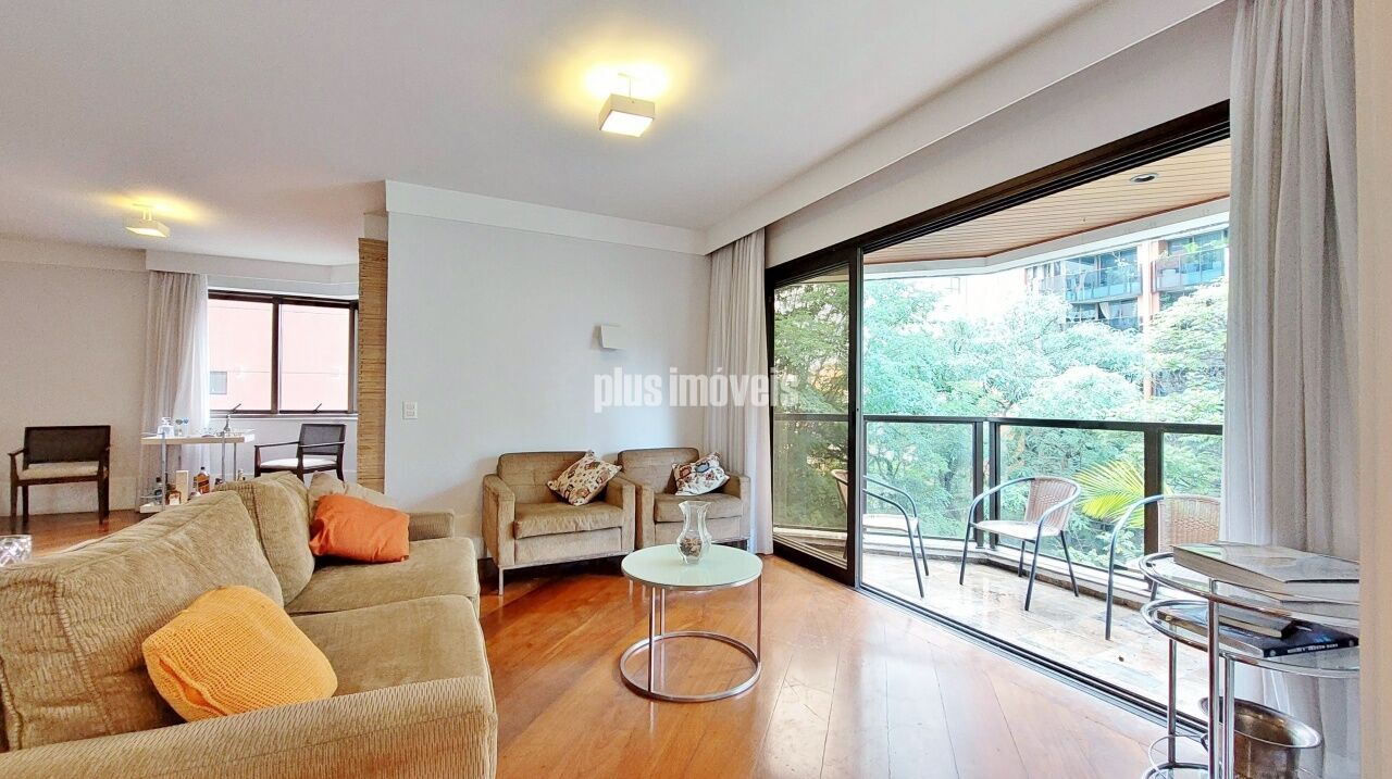 Apartamento, 4 quartos, 246 m² - Foto 4