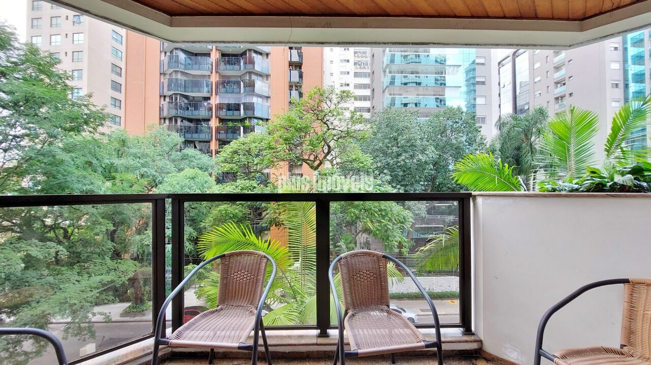 Apartamento, 4 quartos, 246 m² - Foto 5