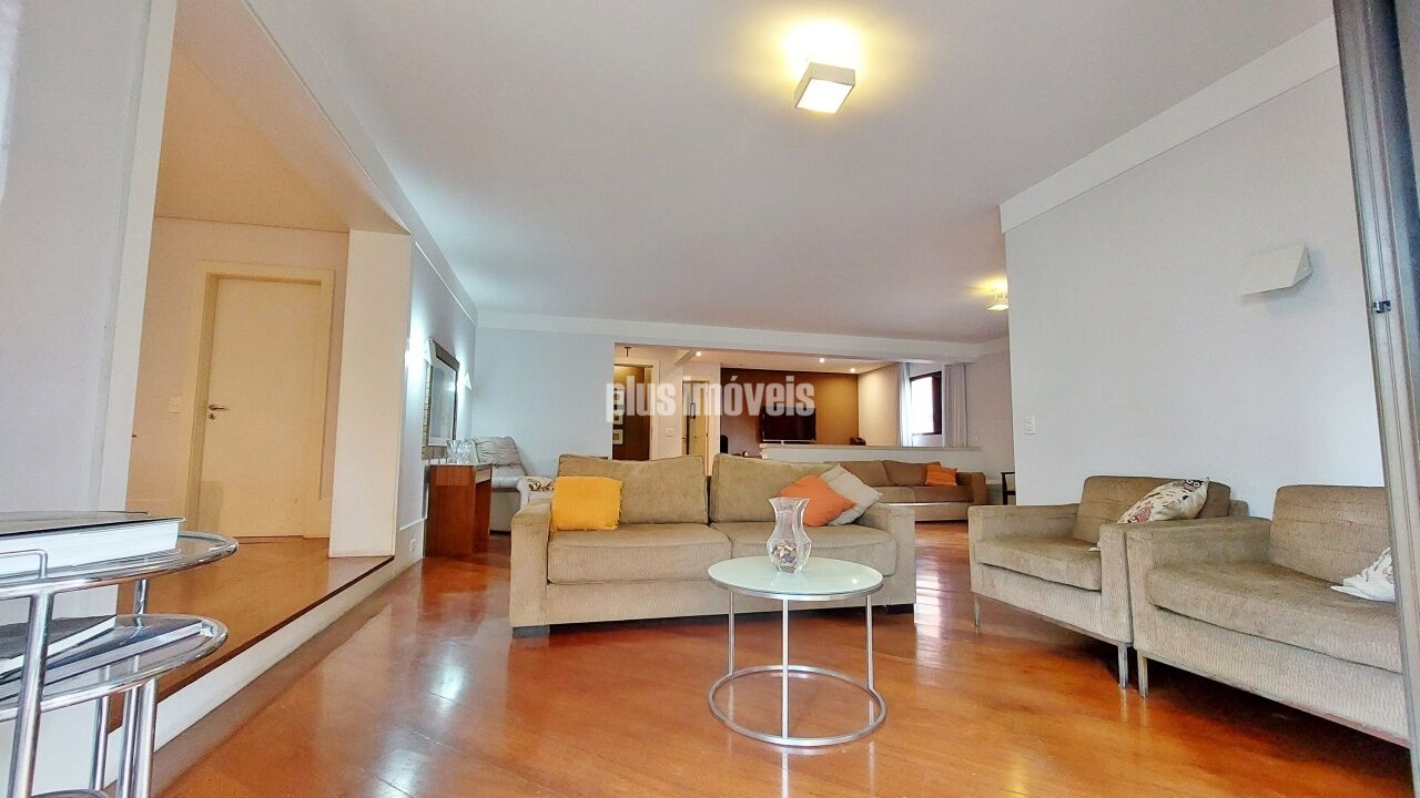Apartamento, 4 quartos, 246 m² - Foto 7