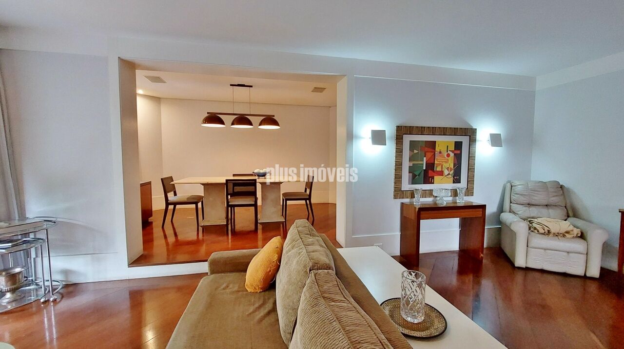 Apartamento, 4 quartos, 246 m² - Foto 8