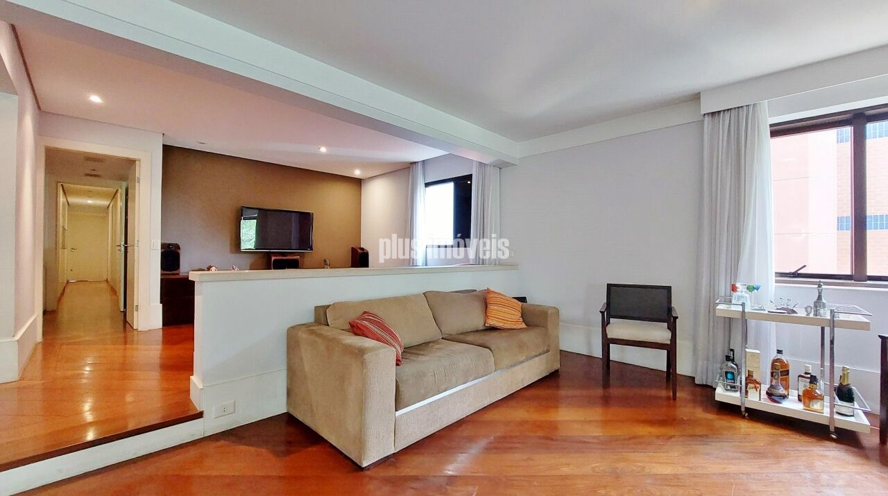 Apartamento, 4 quartos, 246 m² - Foto 10