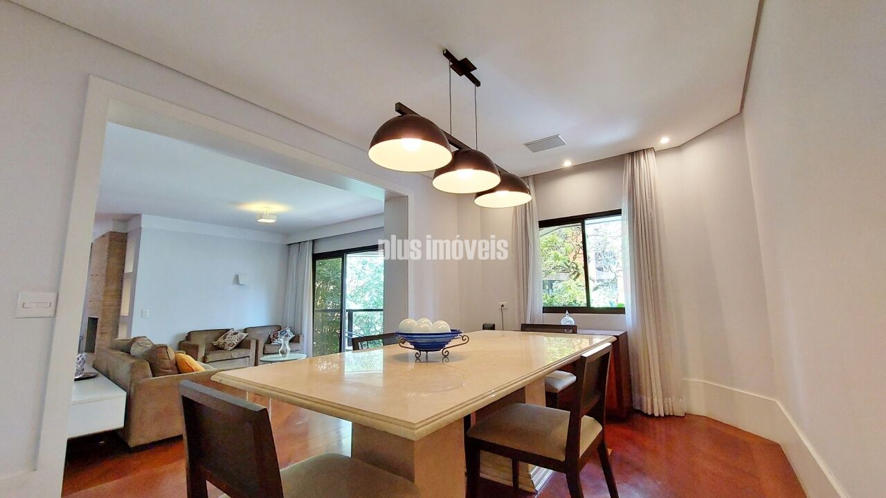 Apartamento, 4 quartos, 246 m² - Foto 11
