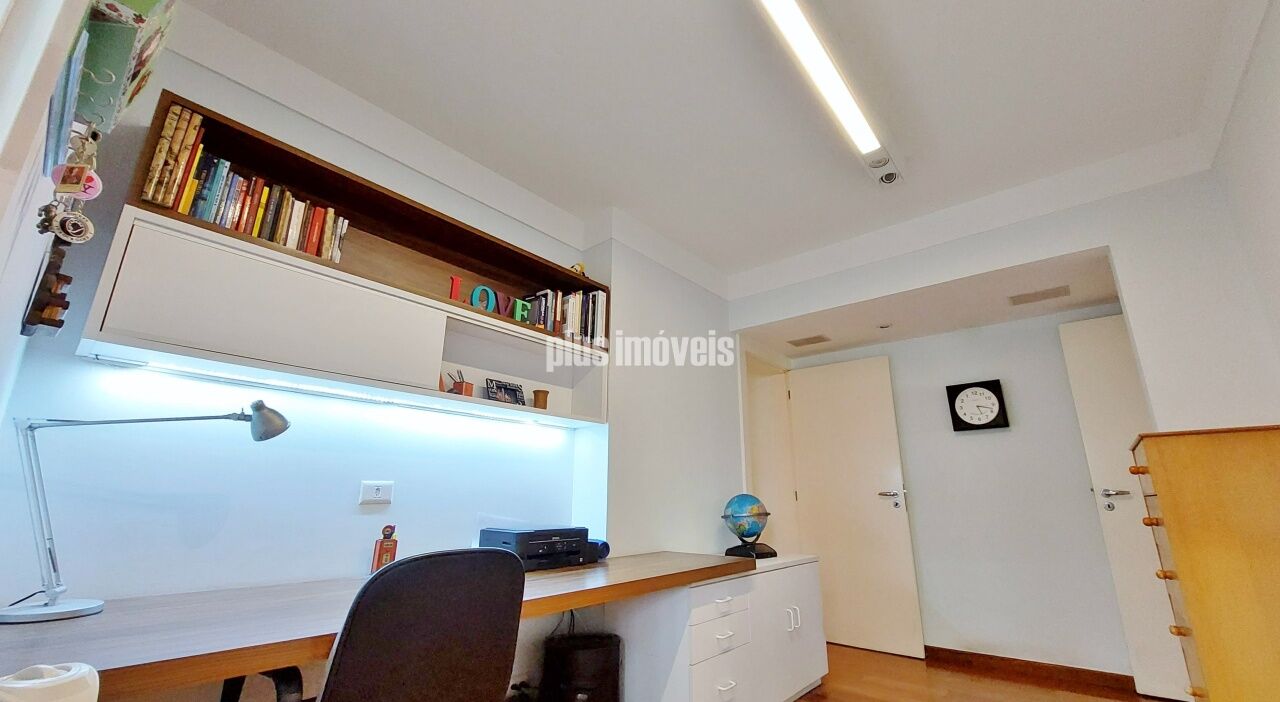 Apartamento, 4 quartos, 246 m² - Foto 12
