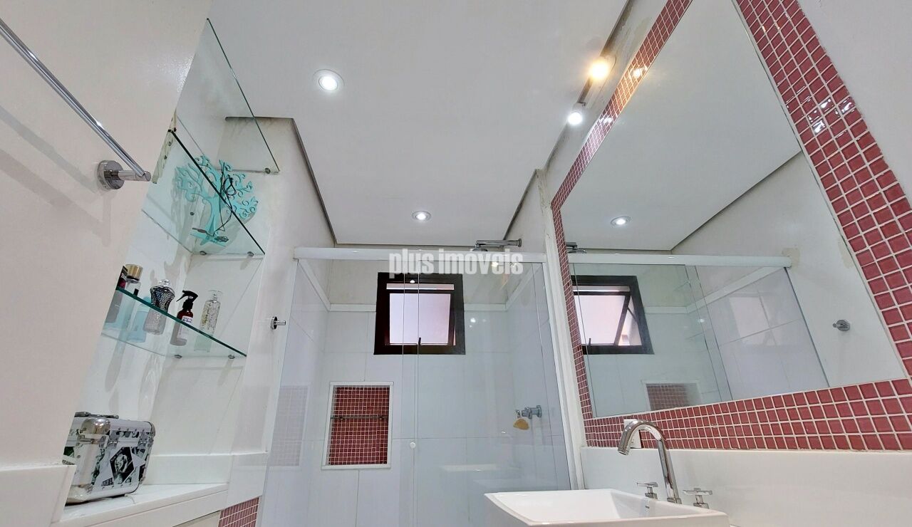 Apartamento, 4 quartos, 246 m² - Foto 13