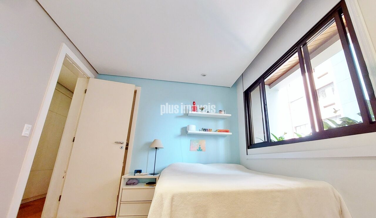 Apartamento, 4 quartos, 246 m² - Foto 14