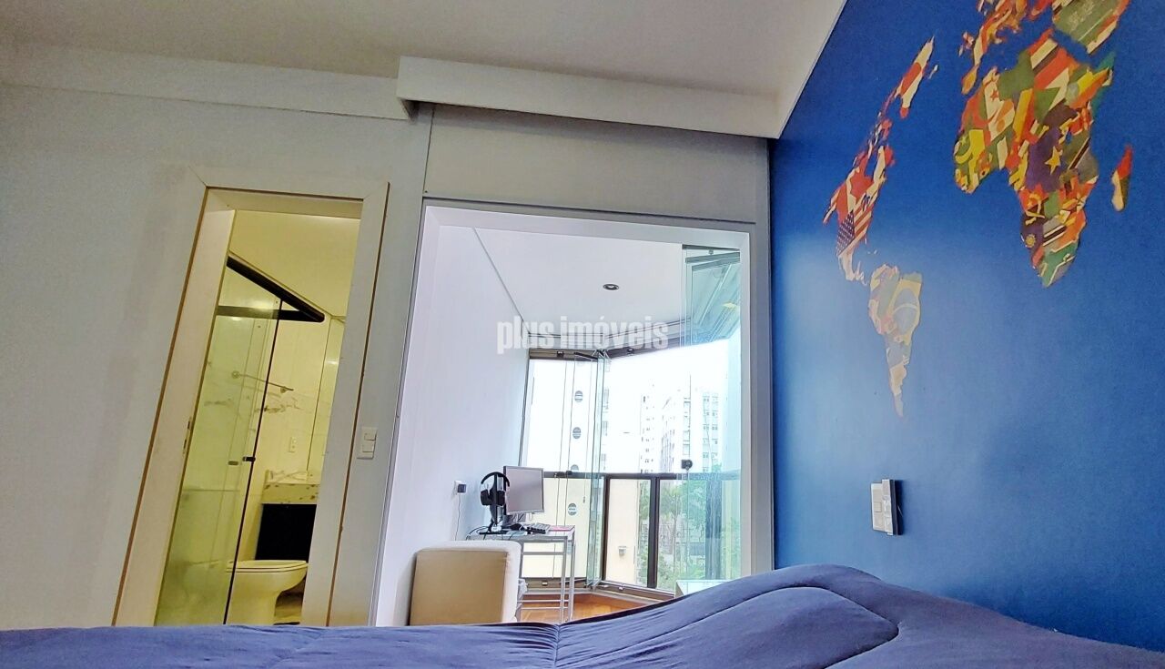 Apartamento, 4 quartos, 246 m² - Foto 16