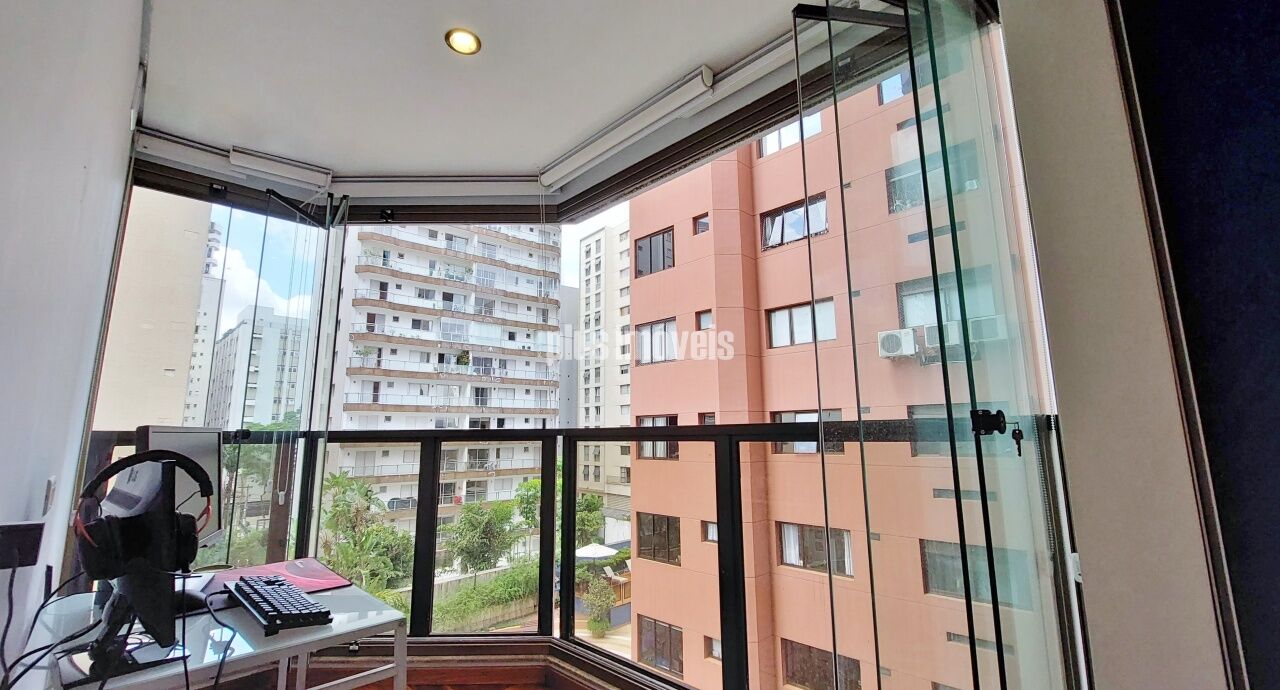 Apartamento, 4 quartos, 246 m² - Foto 17