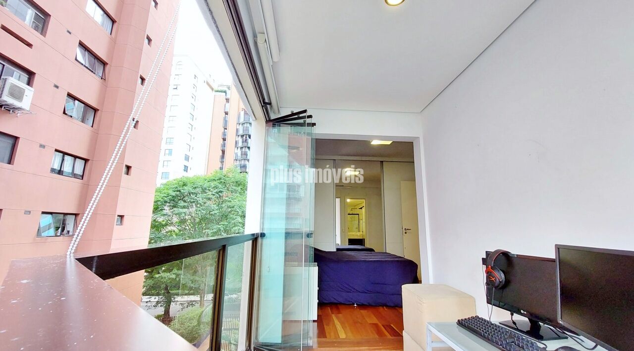 Apartamento, 4 quartos, 246 m² - Foto 20