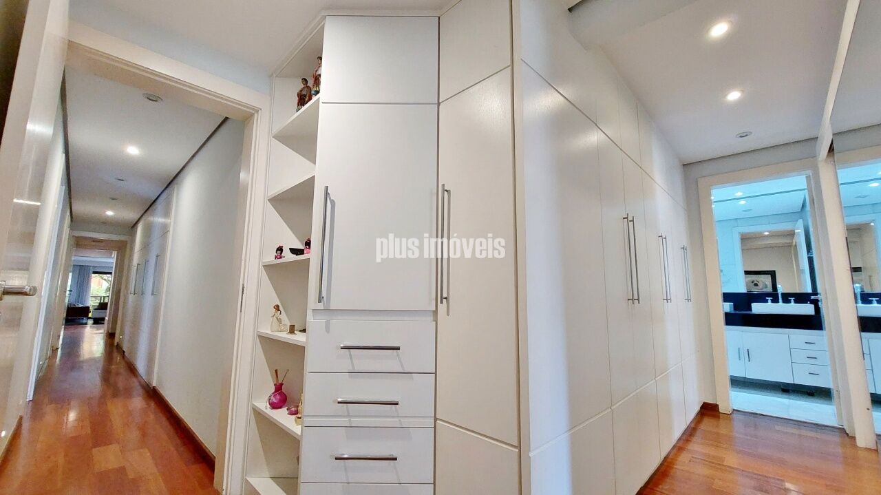 Apartamento, 4 quartos, 246 m² - Foto 21