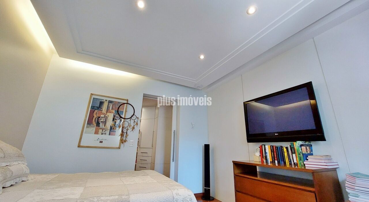 Apartamento, 4 quartos, 246 m² - Foto 23