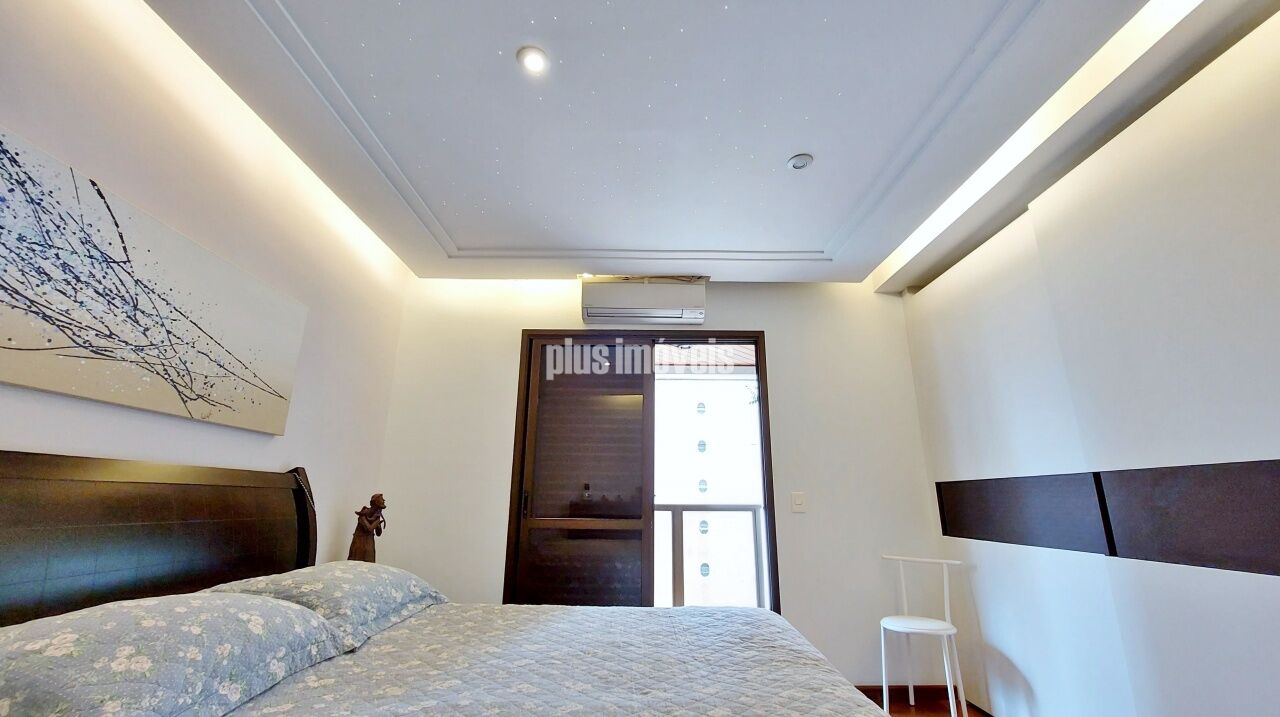 Apartamento, 4 quartos, 246 m² - Foto 24