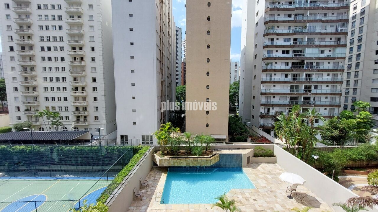 Apartamento, 4 quartos, 246 m² - Foto 26