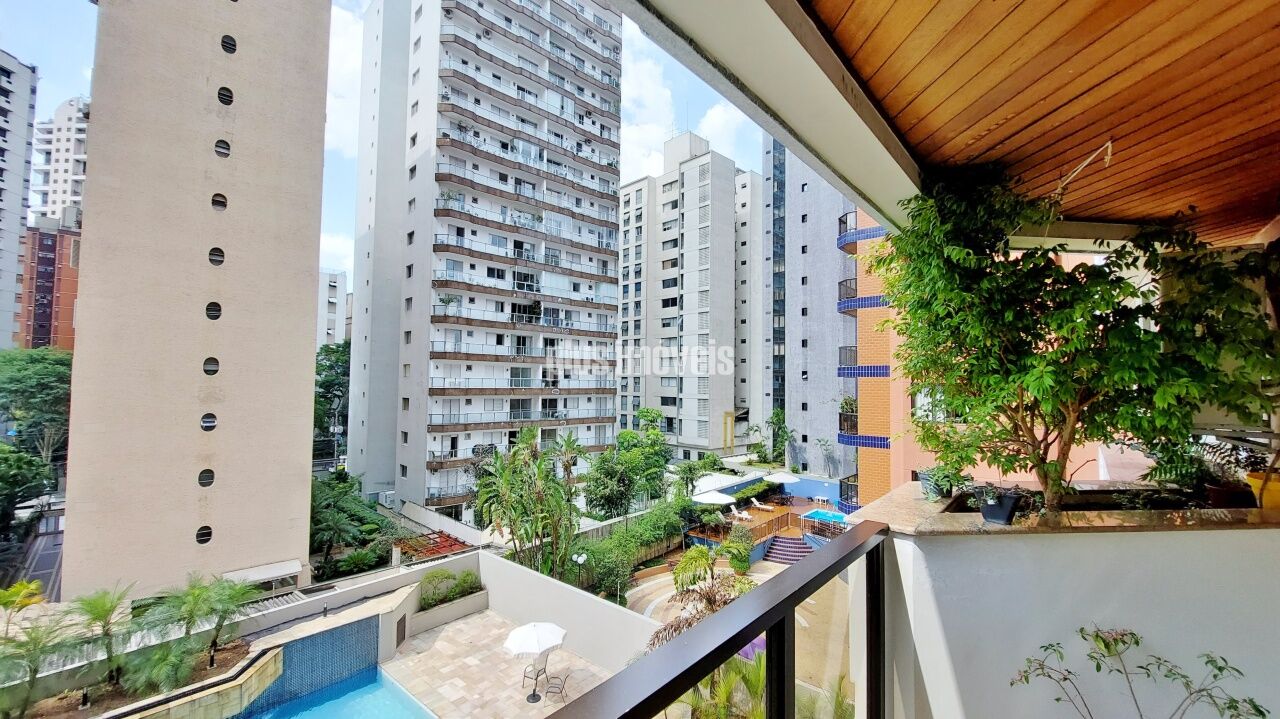 Apartamento, 4 quartos, 246 m² - Foto 27