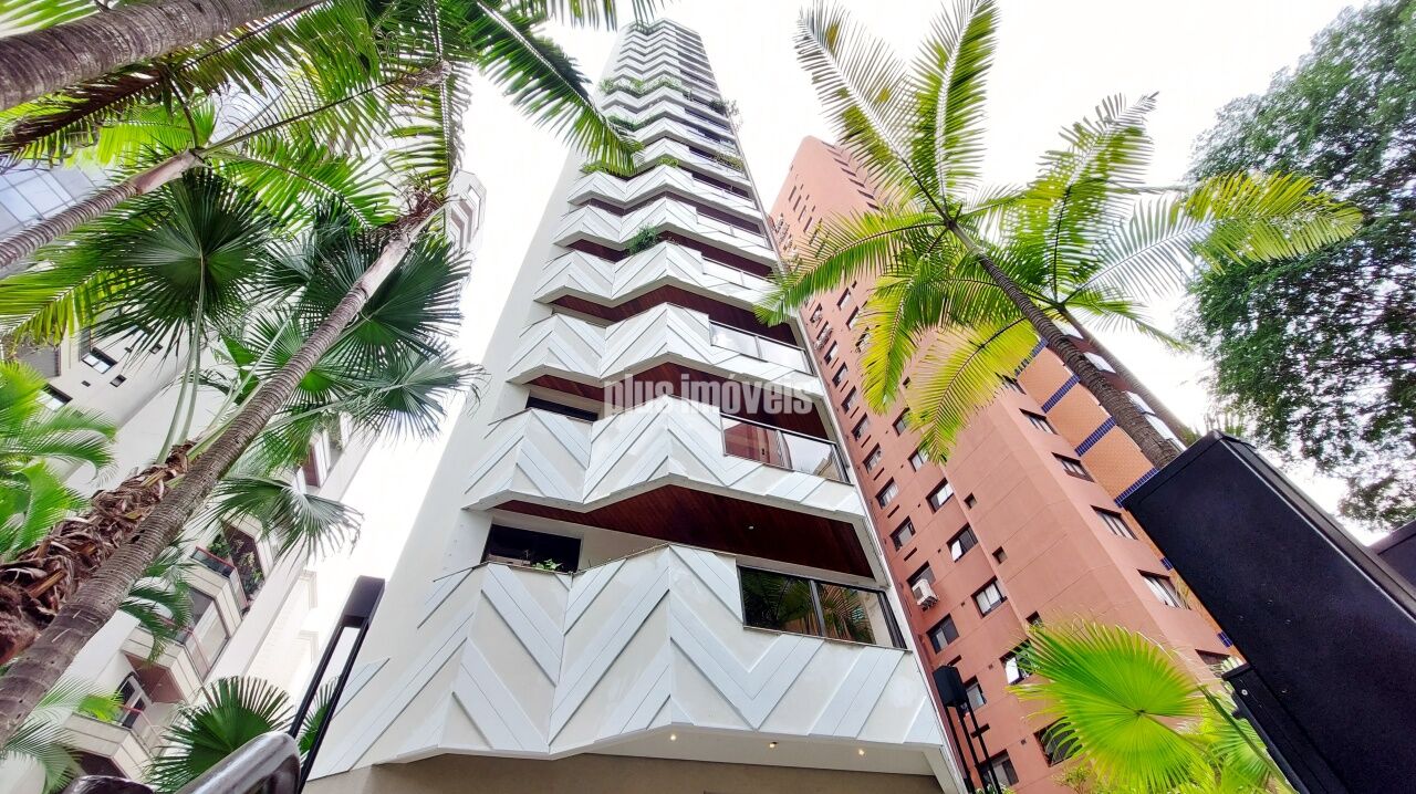 Apartamento, 4 quartos, 246 m² - Foto 33