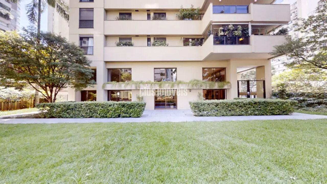 Apartamento, 3 quartos, 236 m² - Foto 36