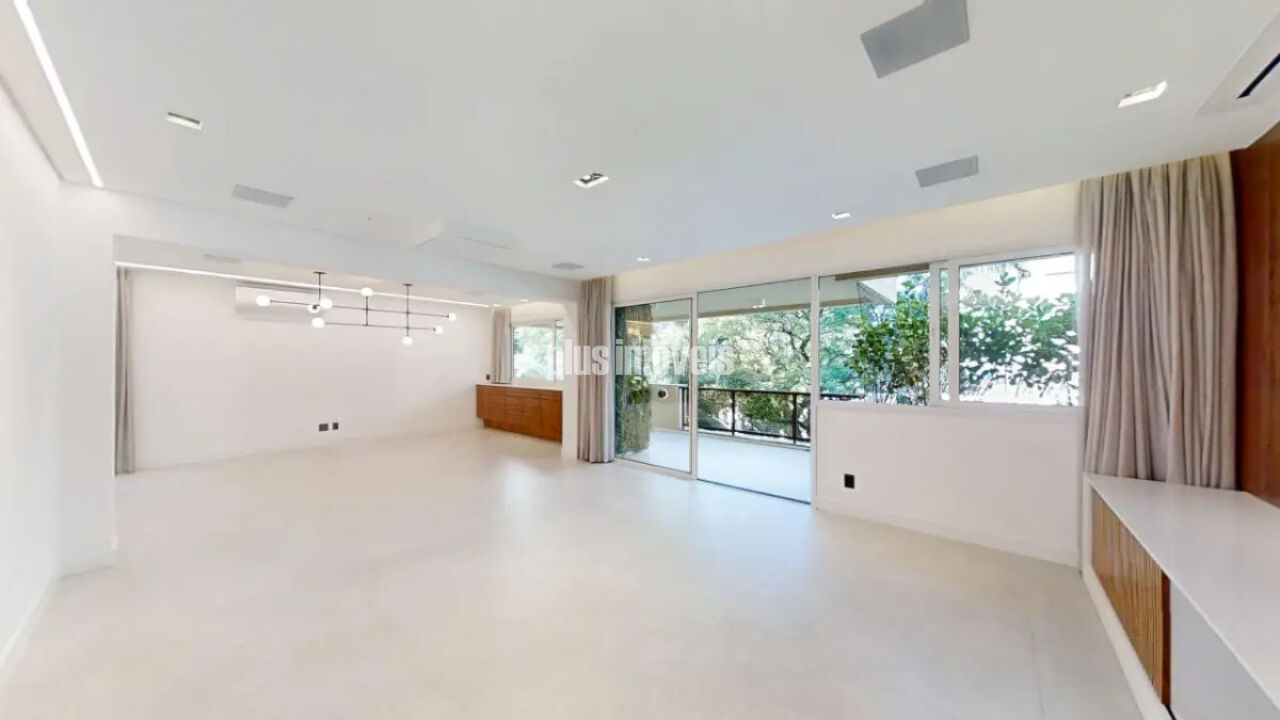 Apartamento, 3 quartos, 236 m² - Foto 2