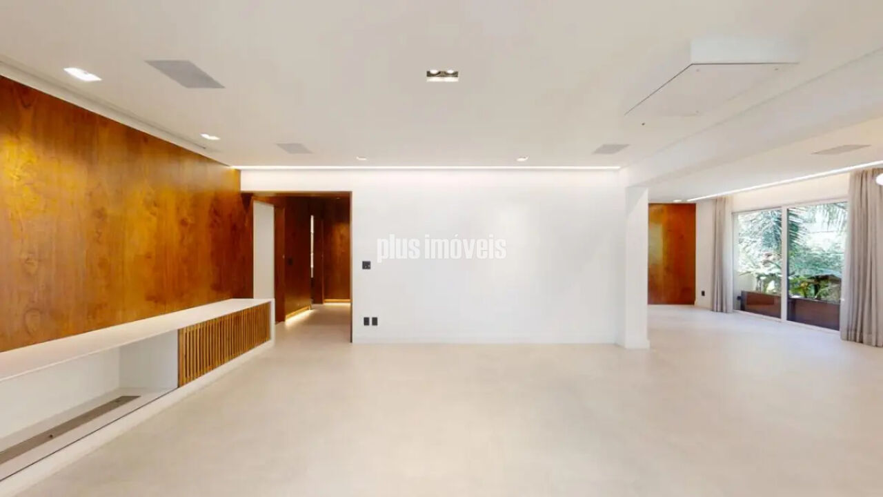 Apartamento, 3 quartos, 236 m² - Foto 4
