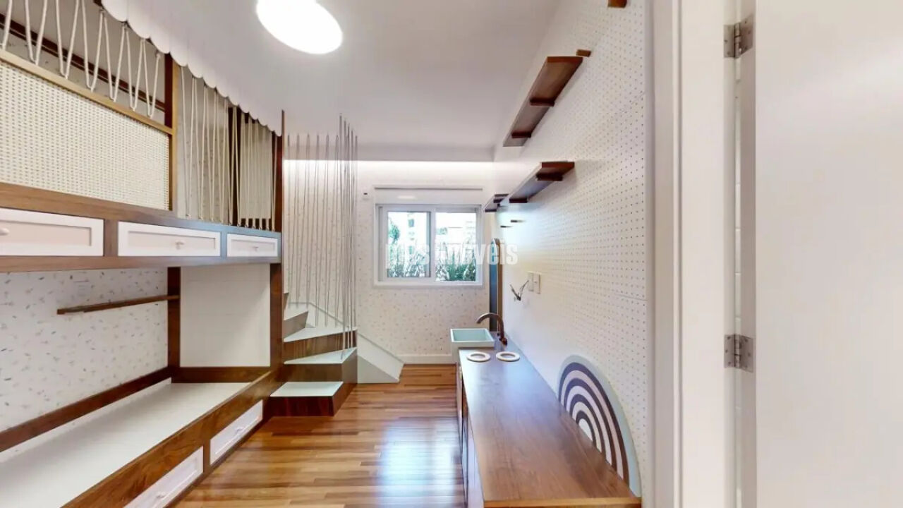Apartamento, 3 quartos, 236 m² - Foto 25