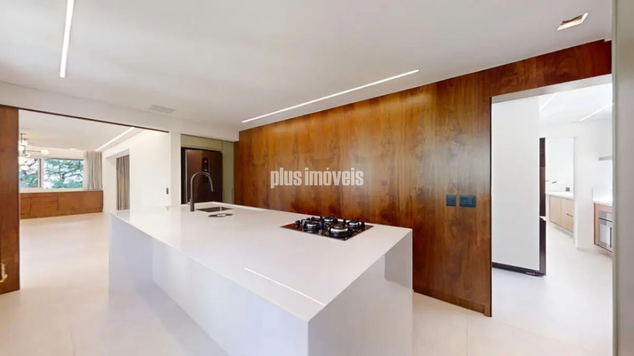 Apartamento, 3 quartos, 236 m² - Foto 14
