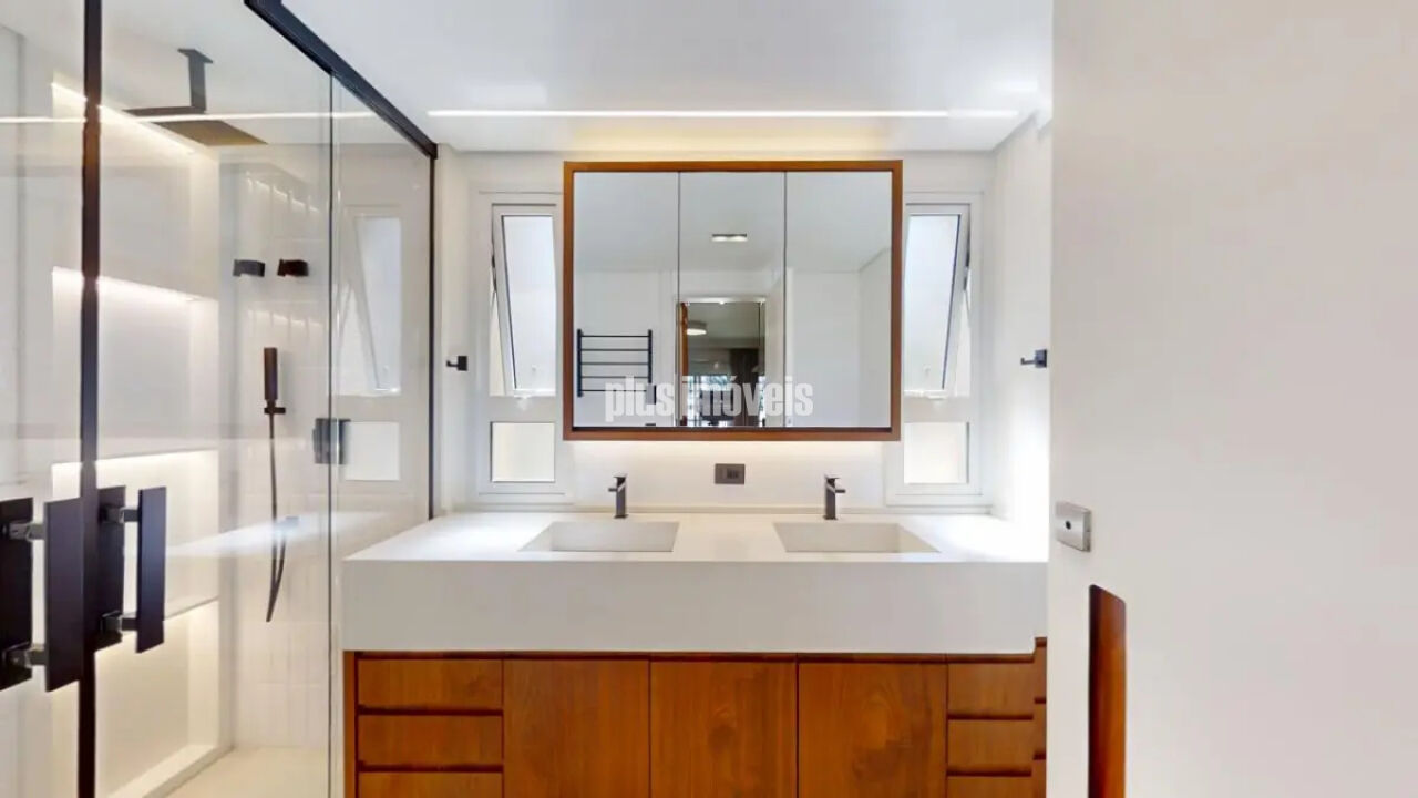 Apartamento, 3 quartos, 236 m² - Foto 33