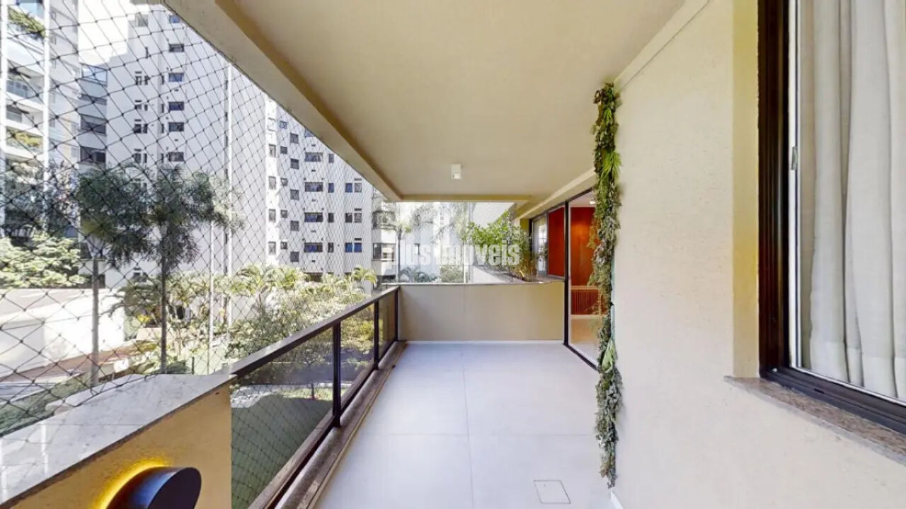 Apartamento, 3 quartos, 236 m² - Foto 7