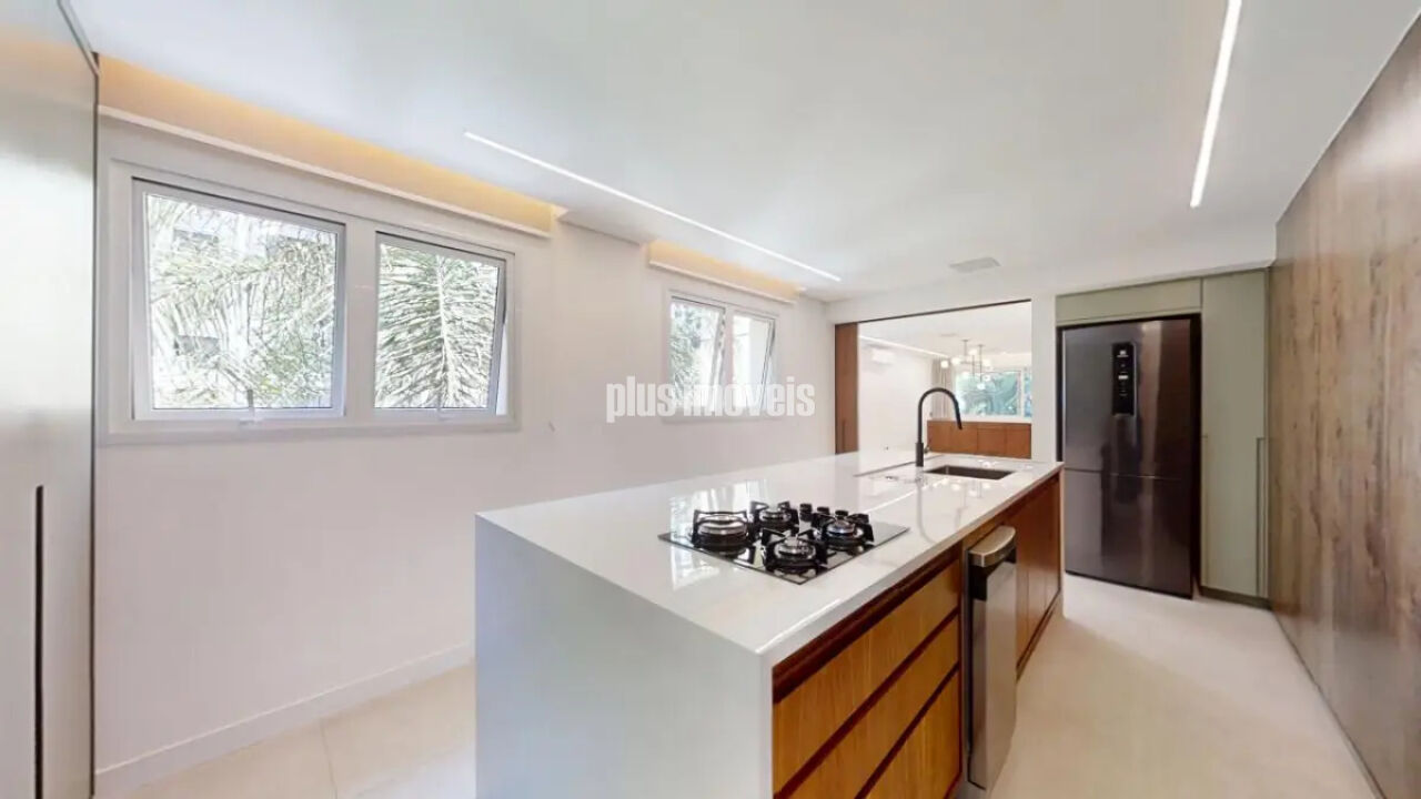 Apartamento, 3 quartos, 236 m² - Foto 15
