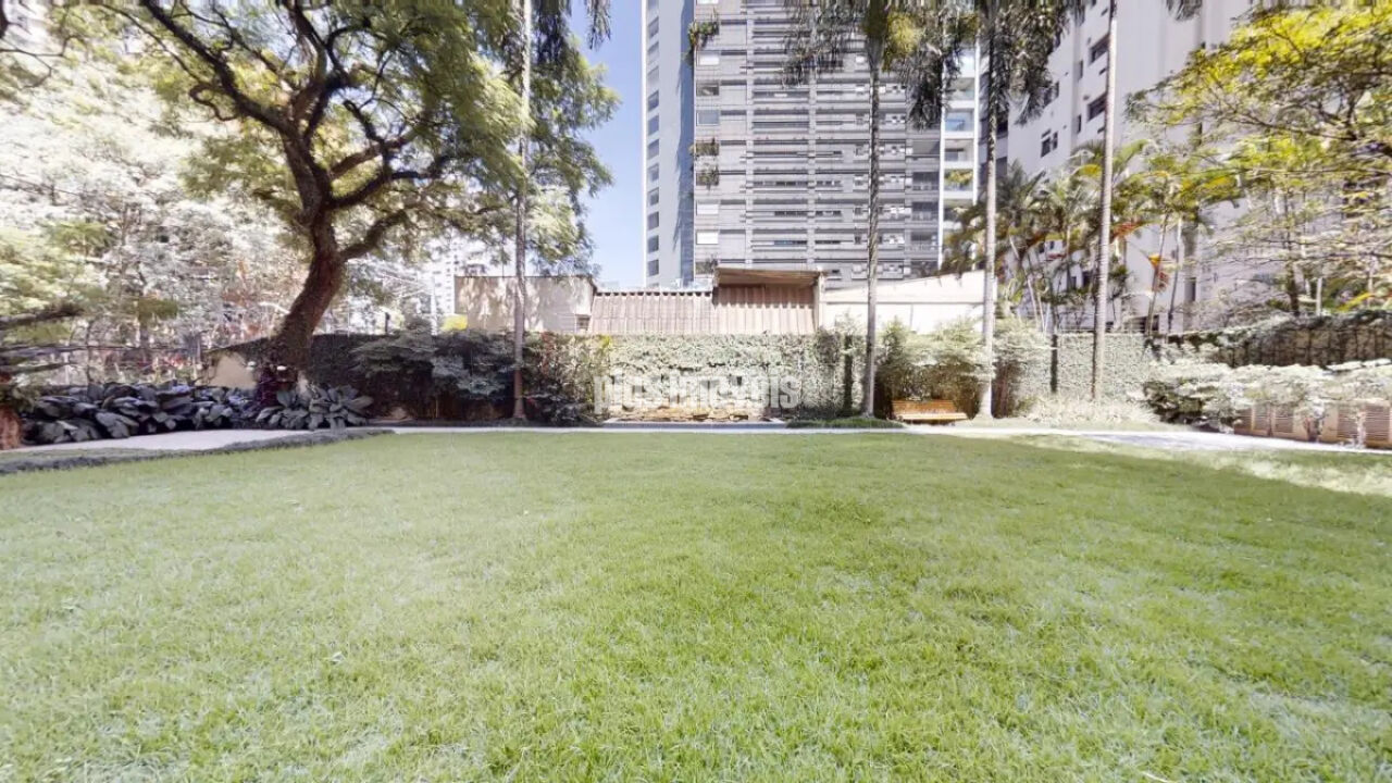 Apartamento, 3 quartos, 236 m² - Foto 35