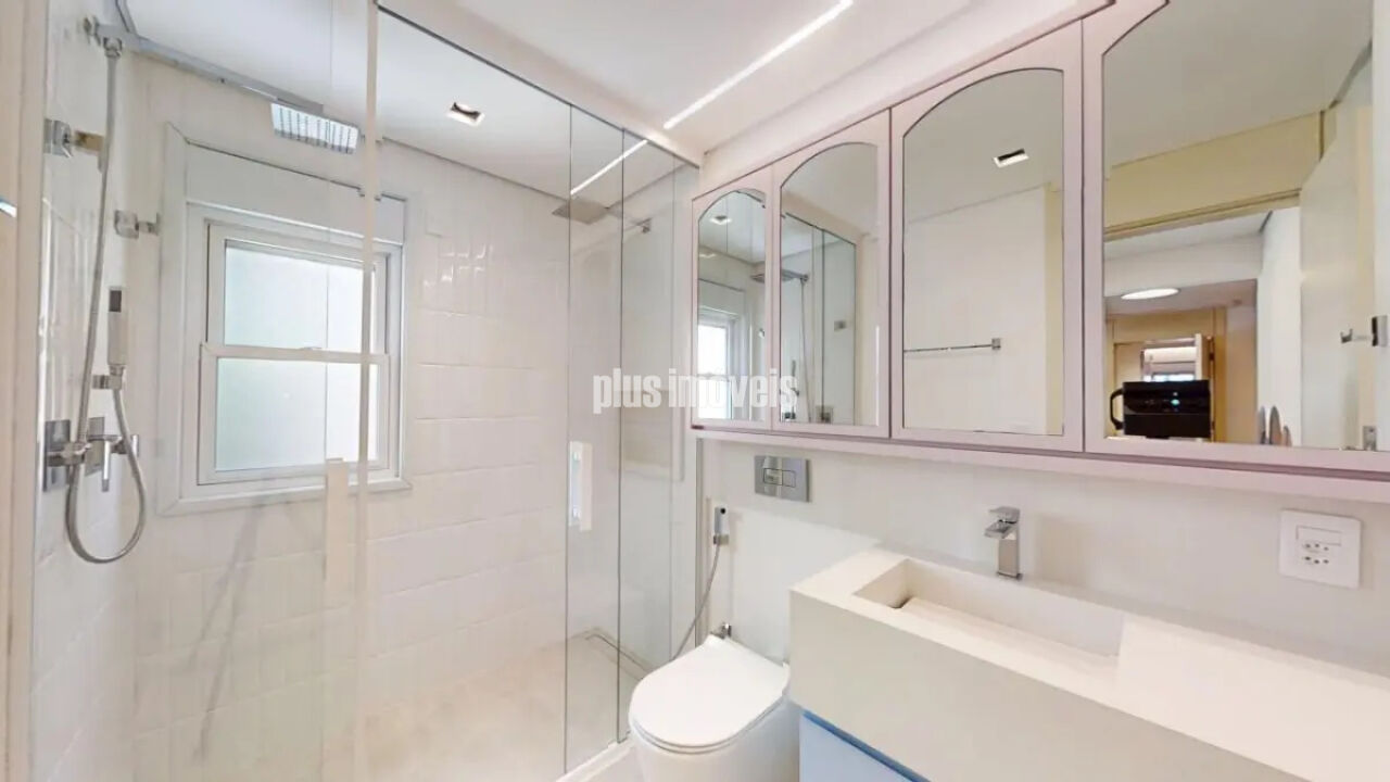 Apartamento, 3 quartos, 236 m² - Foto 24