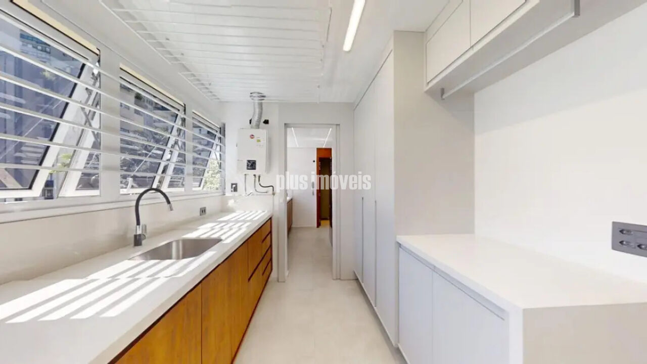 Apartamento, 3 quartos, 236 m² - Foto 20