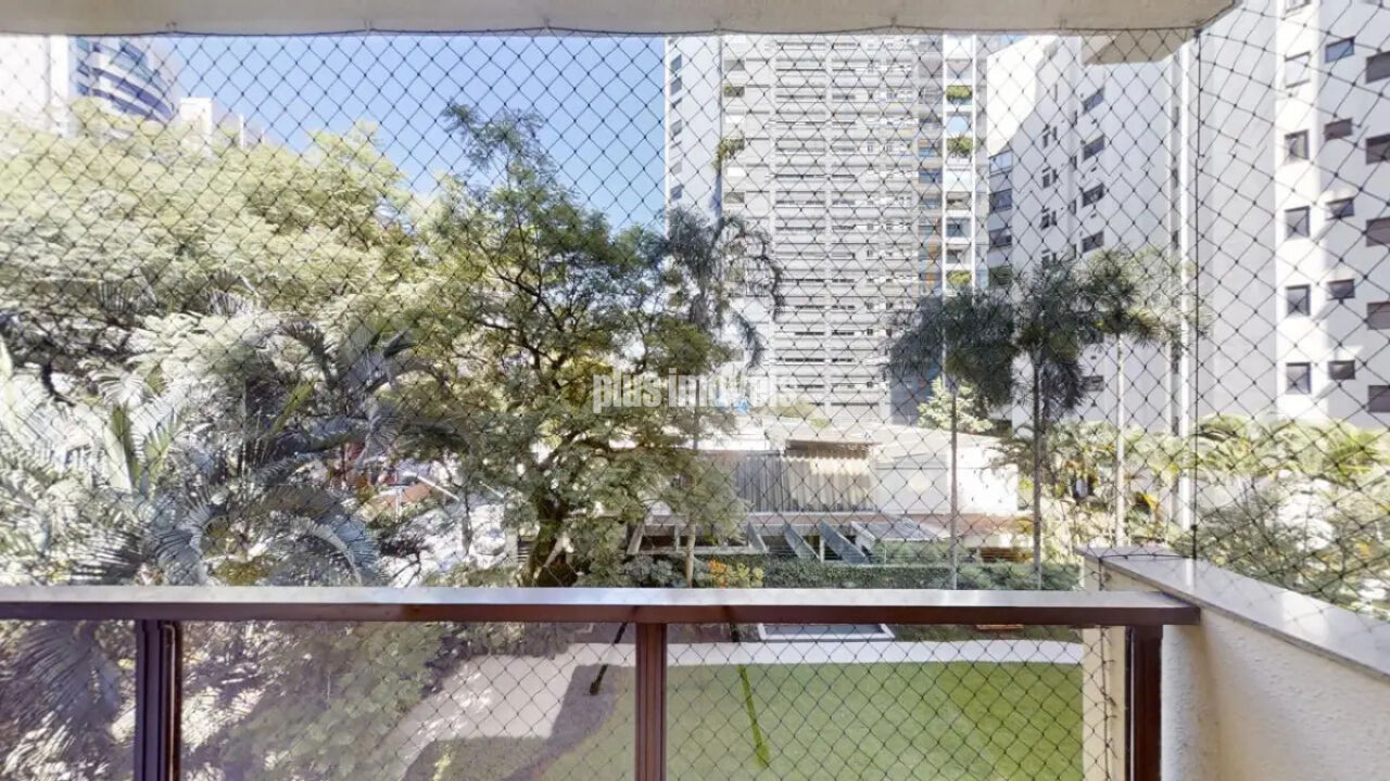 Apartamento, 3 quartos, 236 m² - Foto 5