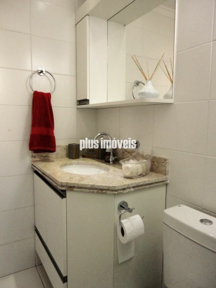 Apartamento, 2 quartos, 54 m² - Foto 11