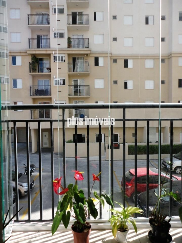 Apartamento, 2 quartos, 54 m² - Foto 17