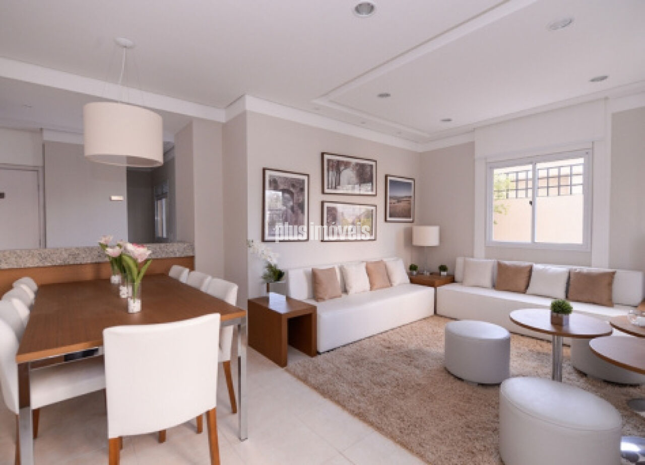 Apartamento, 2 quartos, 54 m² - Foto 22
