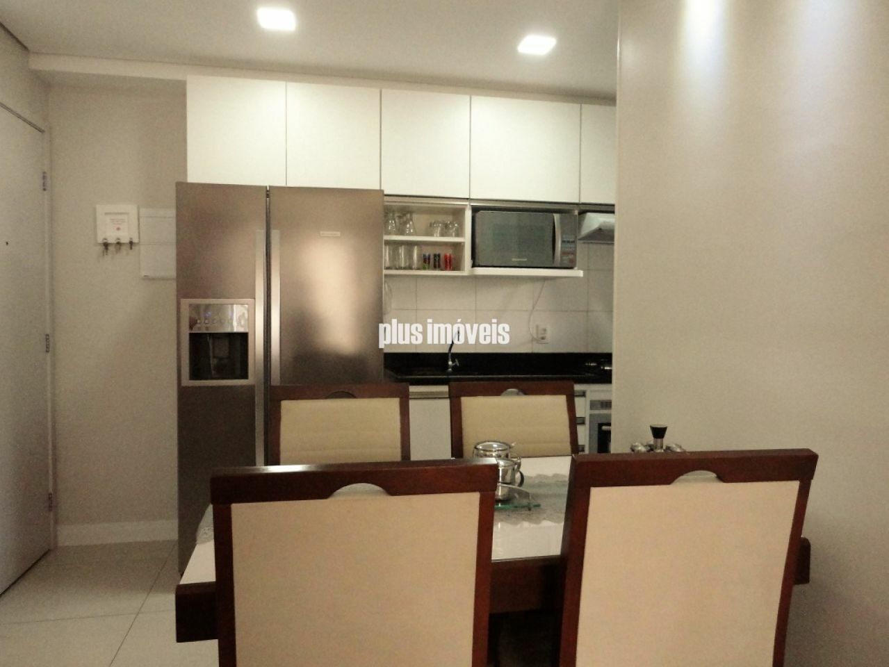 Apartamento, 2 quartos, 54 m² - Foto 12