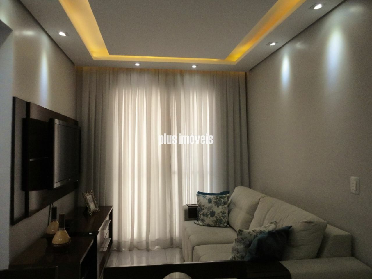 Apartamento, 2 quartos, 54 m² - Foto 3