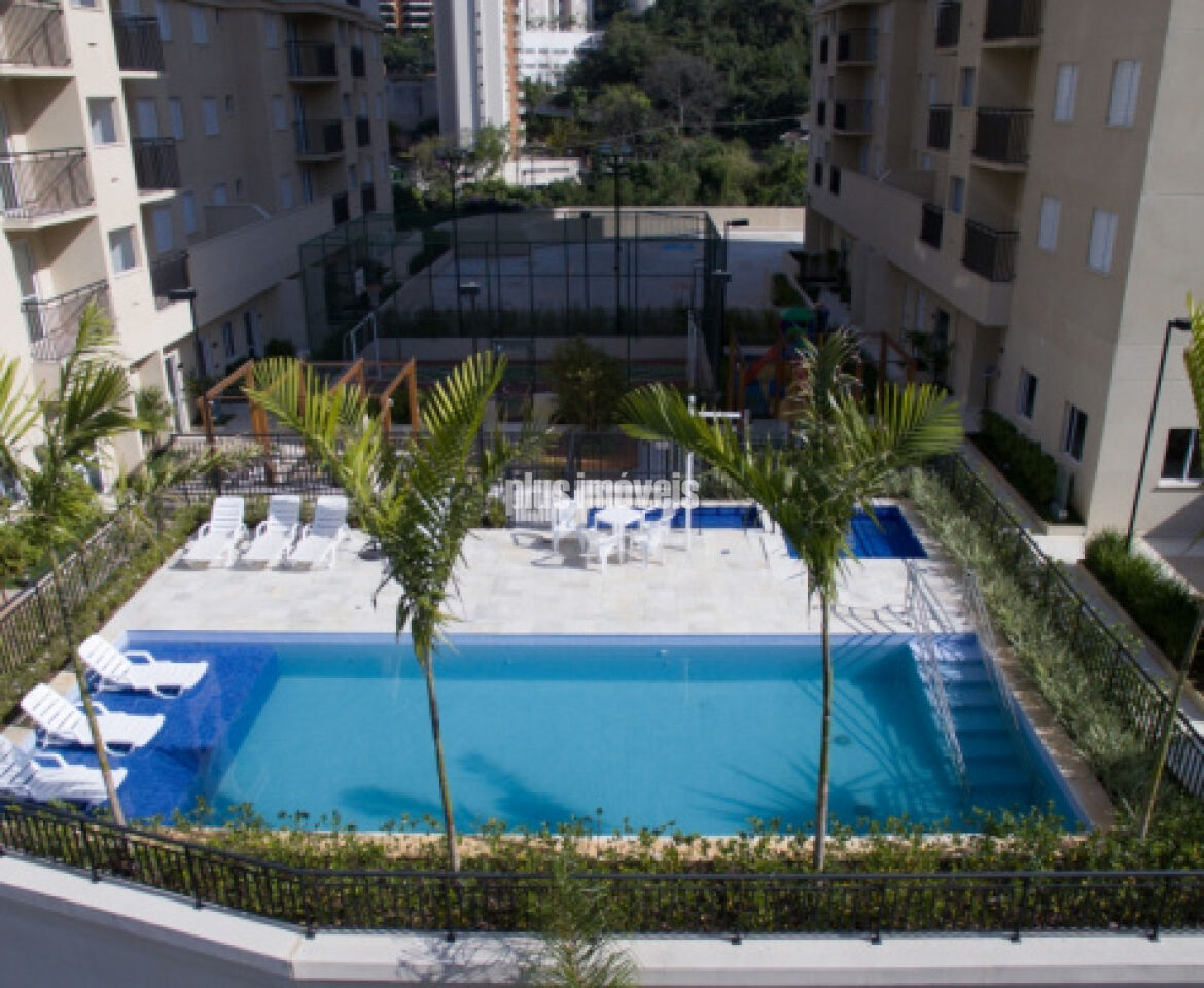 Apartamento, 2 quartos, 54 m² - Foto 18