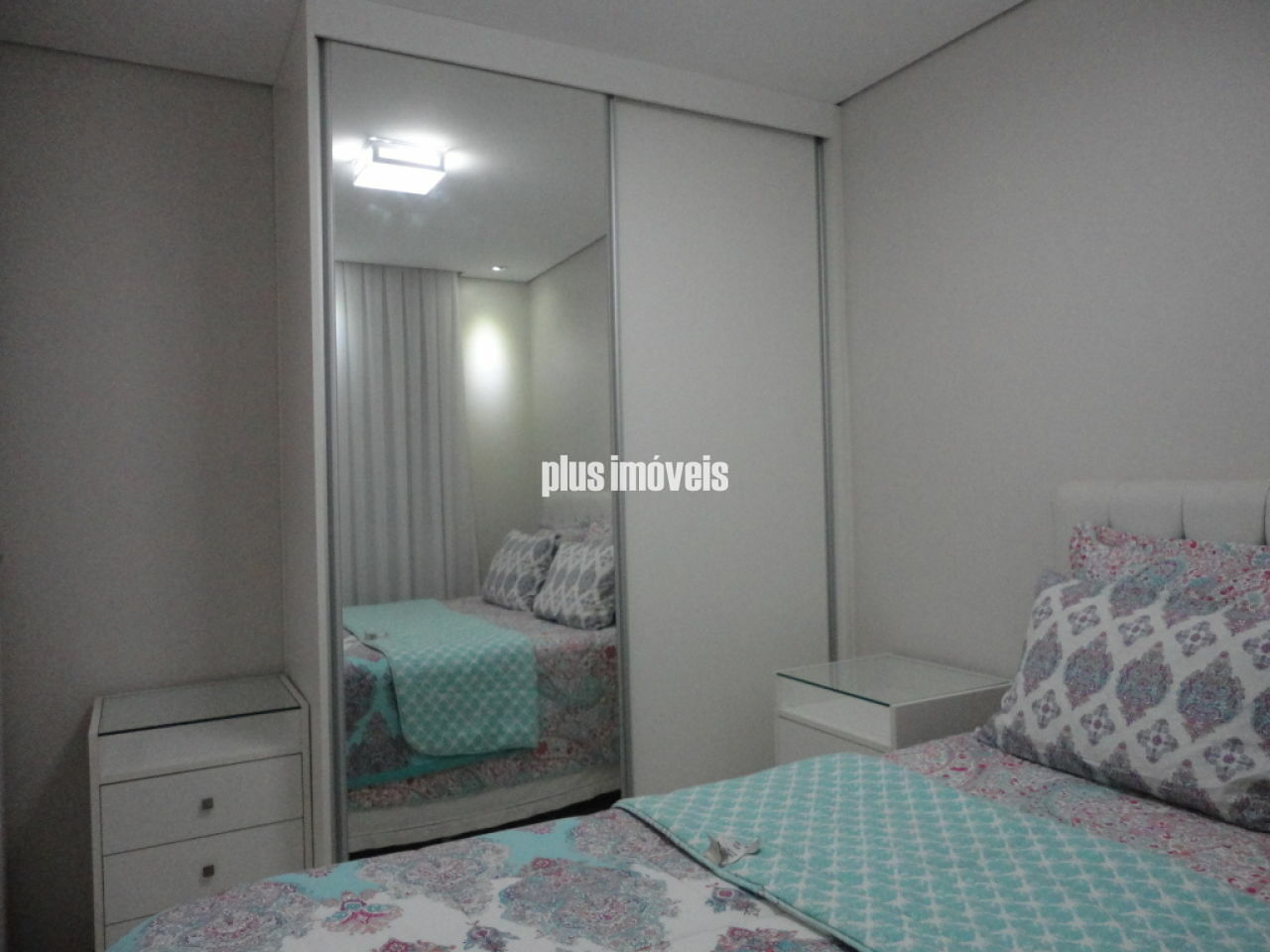 Apartamento, 2 quartos, 54 m² - Foto 6