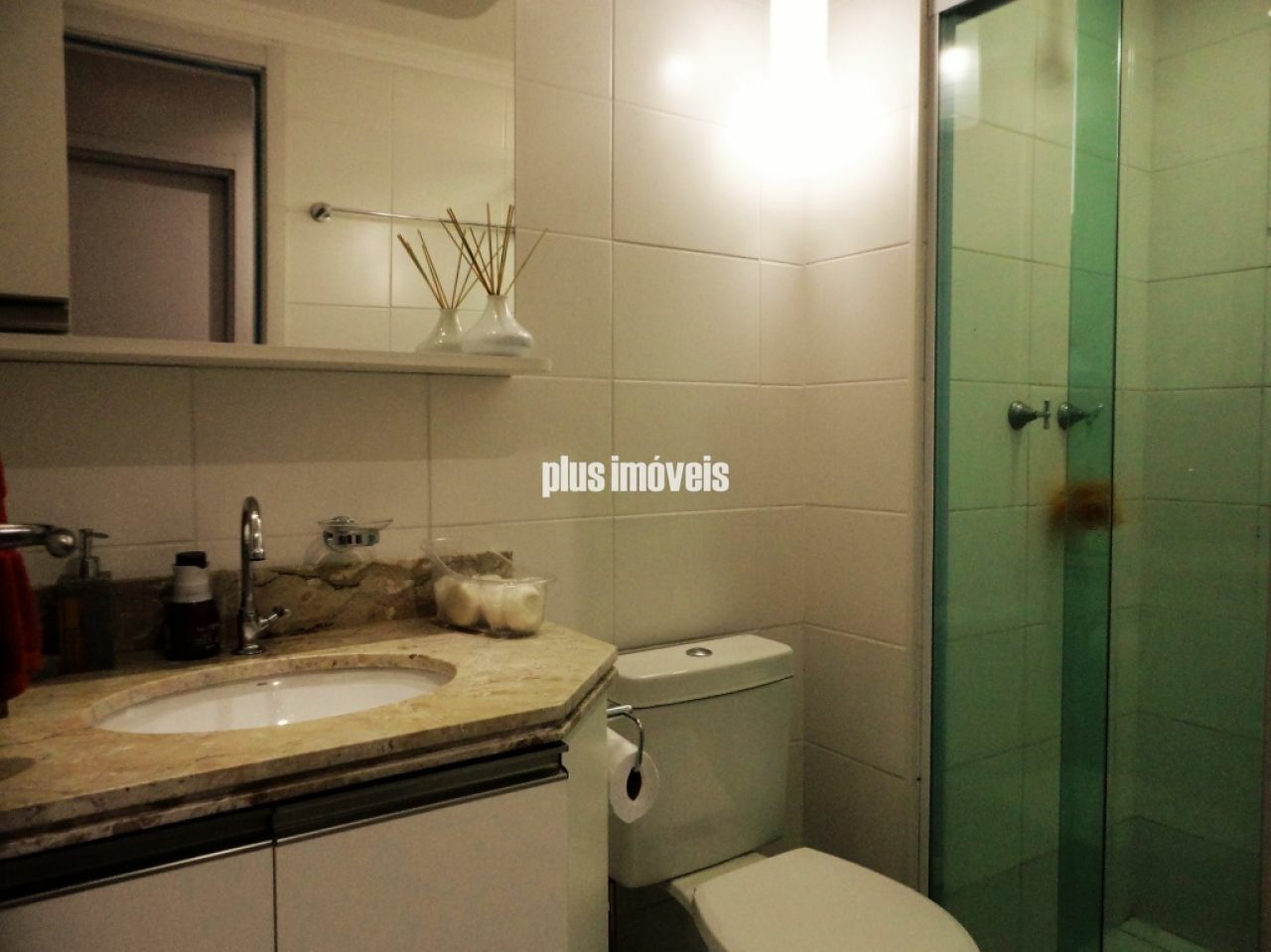 Apartamento, 2 quartos, 54 m² - Foto 7