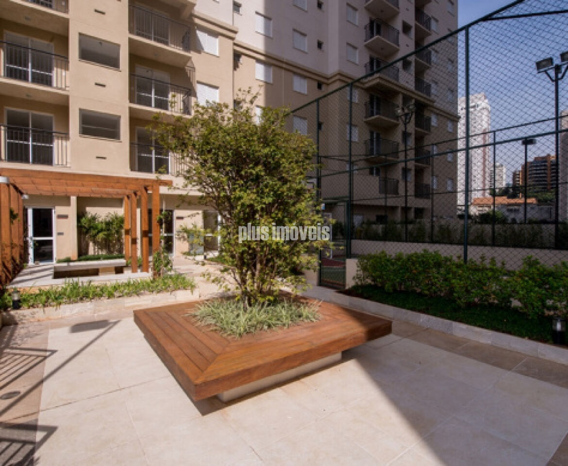 Apartamento, 2 quartos, 54 m² - Foto 19