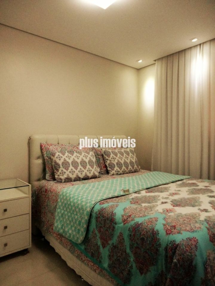Apartamento, 2 quartos, 54 m² - Foto 5