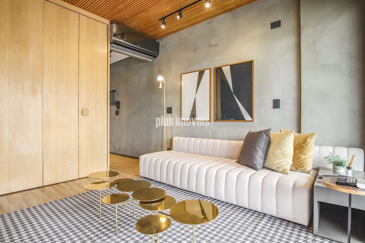 Apartamento, 1 quarto, 98 m² - Foto 7