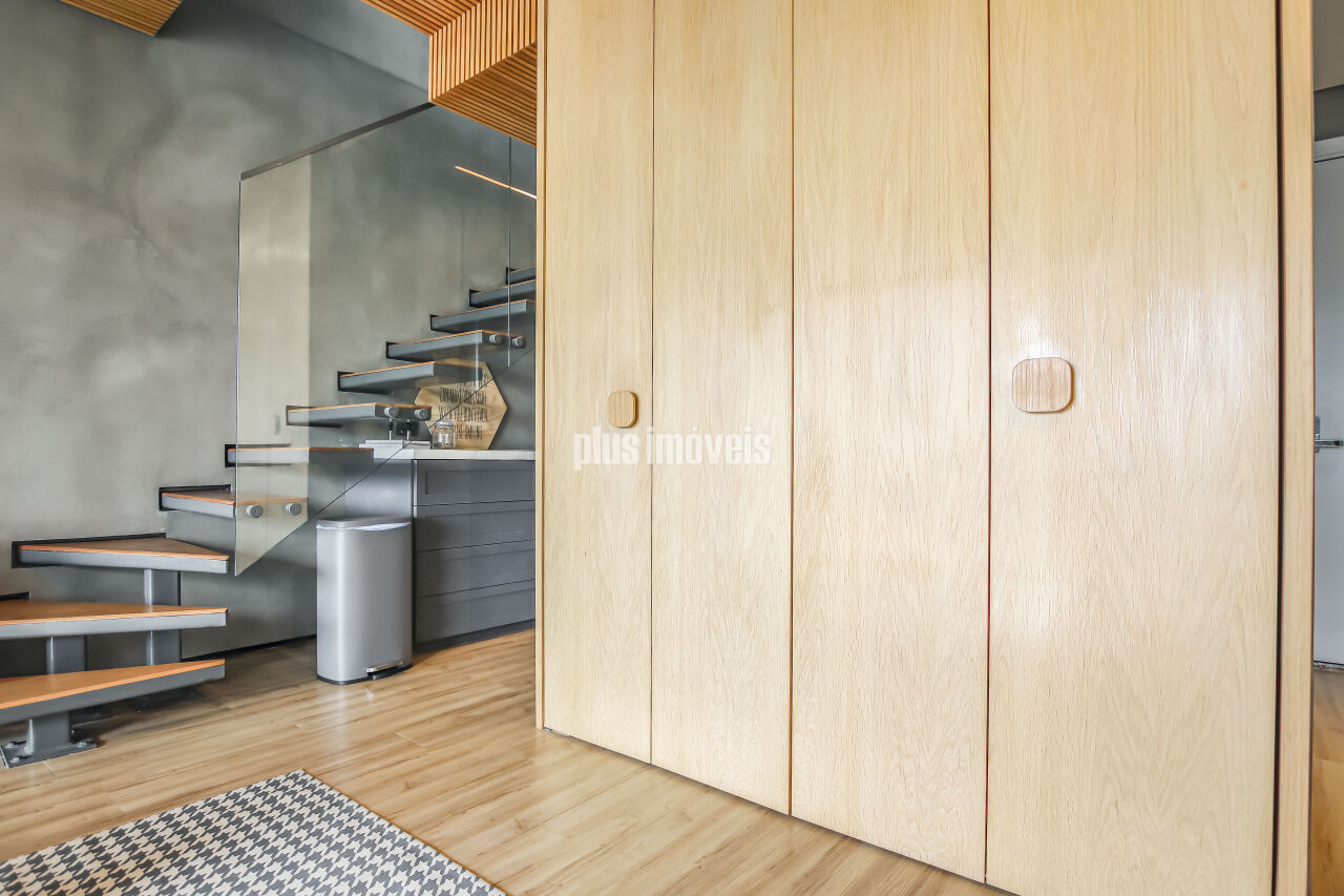 Apartamento, 1 quarto, 98 m² - Foto 9