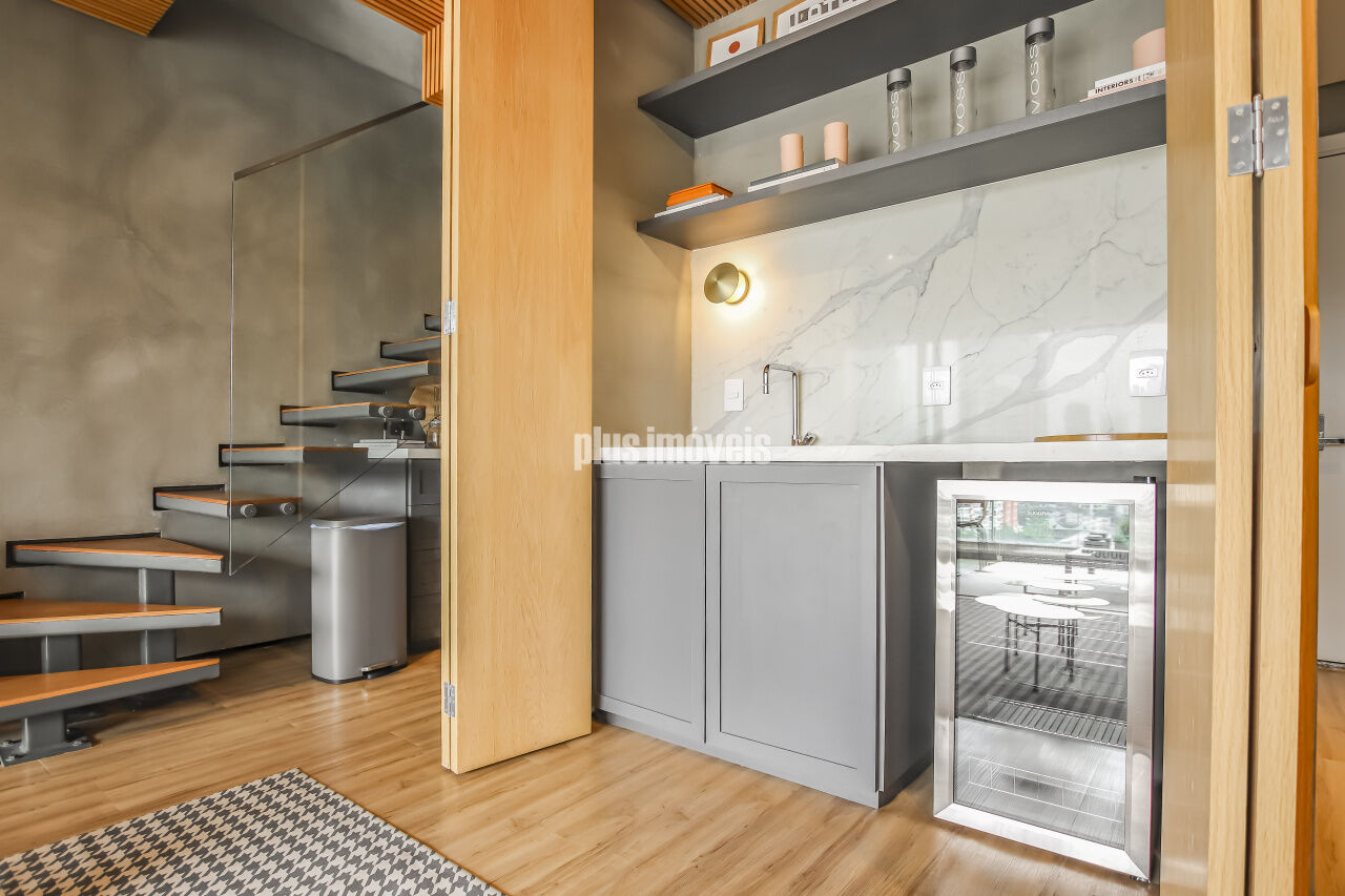 Apartamento, 1 quarto, 98 m² - Foto 10