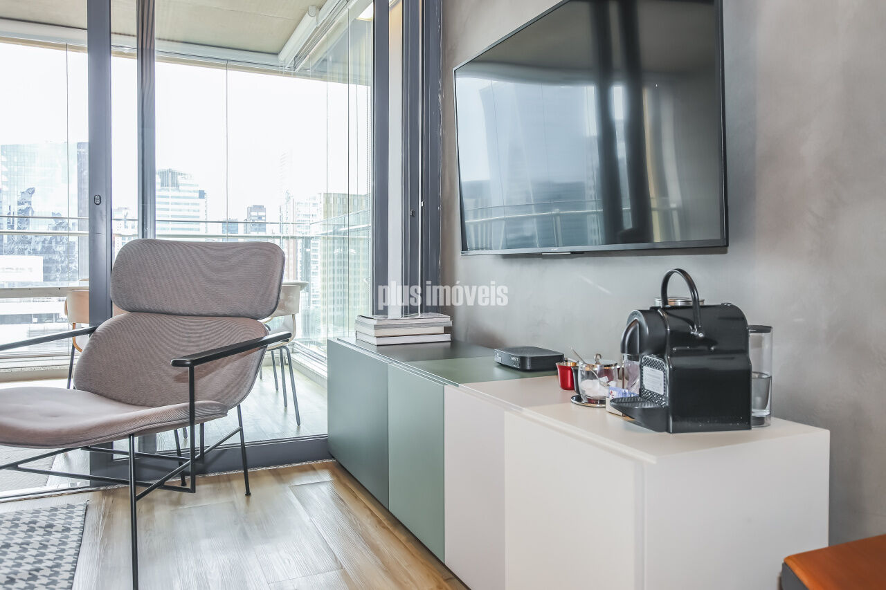 Apartamento, 1 quarto, 98 m² - Foto 13