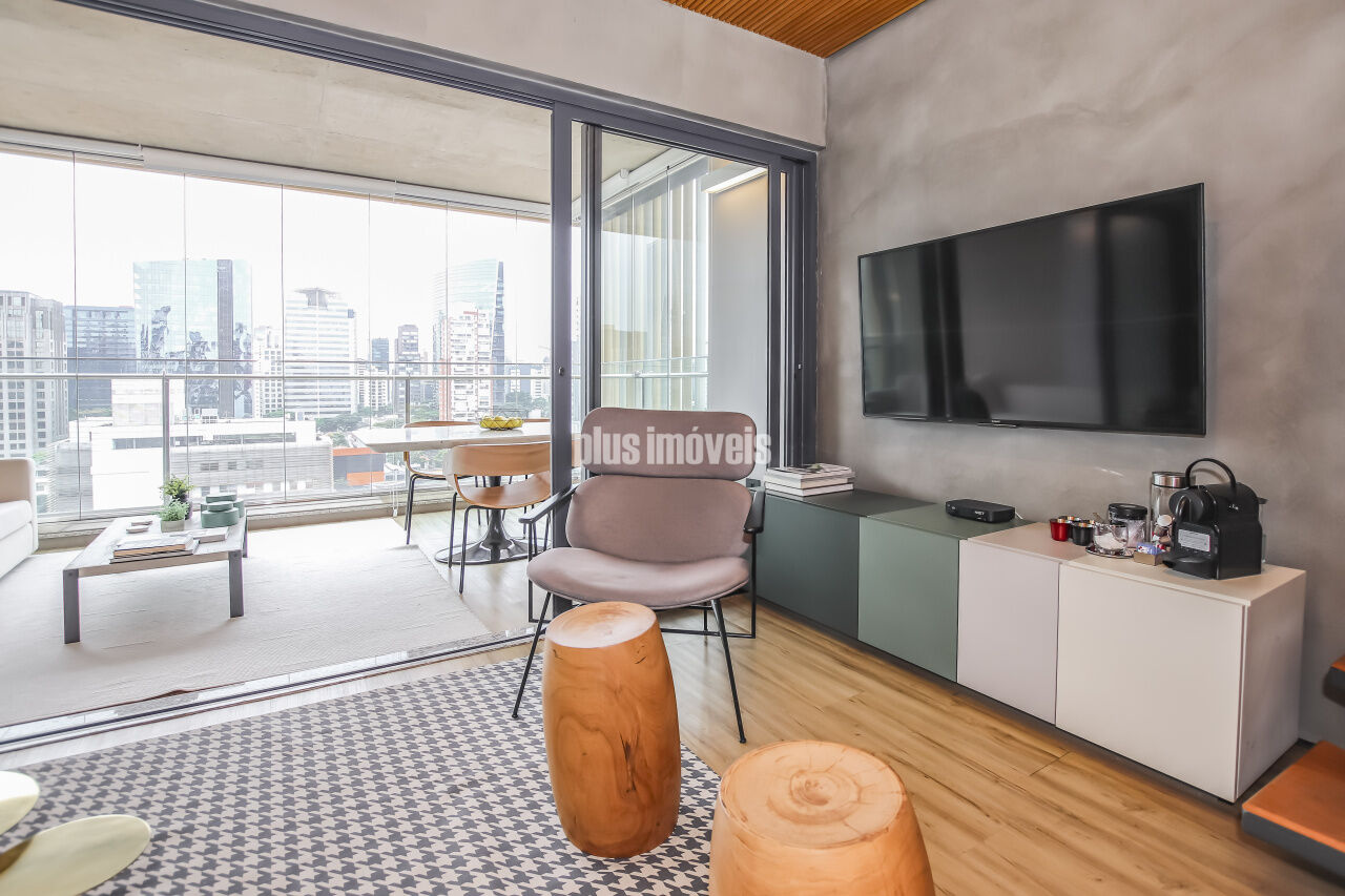 Apartamento, 1 quarto, 98 m² - Foto 14
