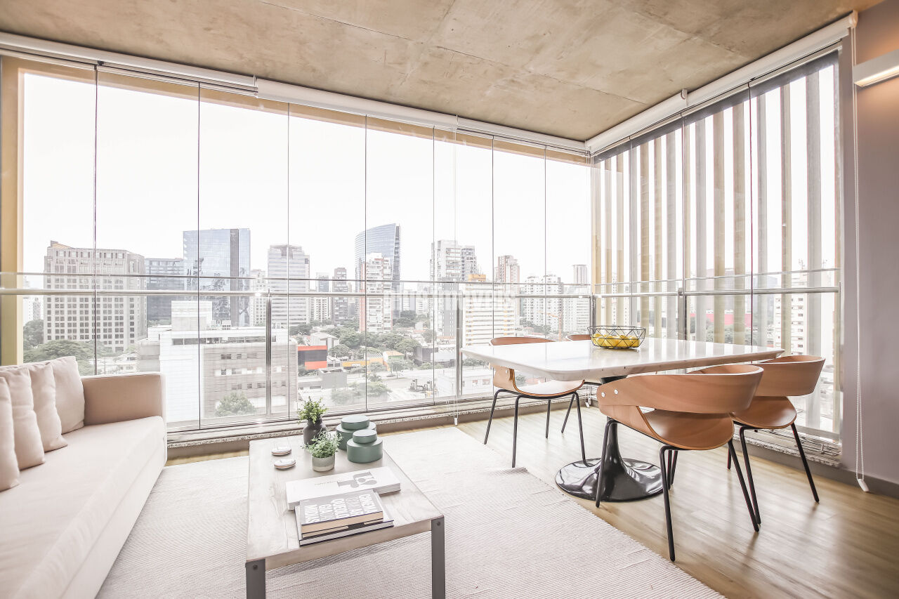 Apartamento, 1 quarto, 98 m² - Foto 15
