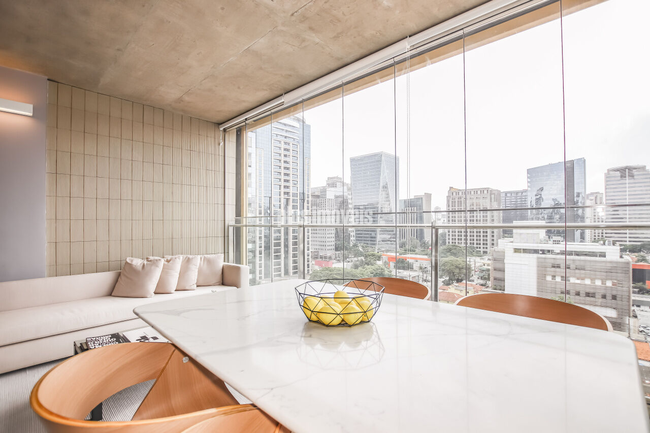 Apartamento, 1 quarto, 98 m² - Foto 16