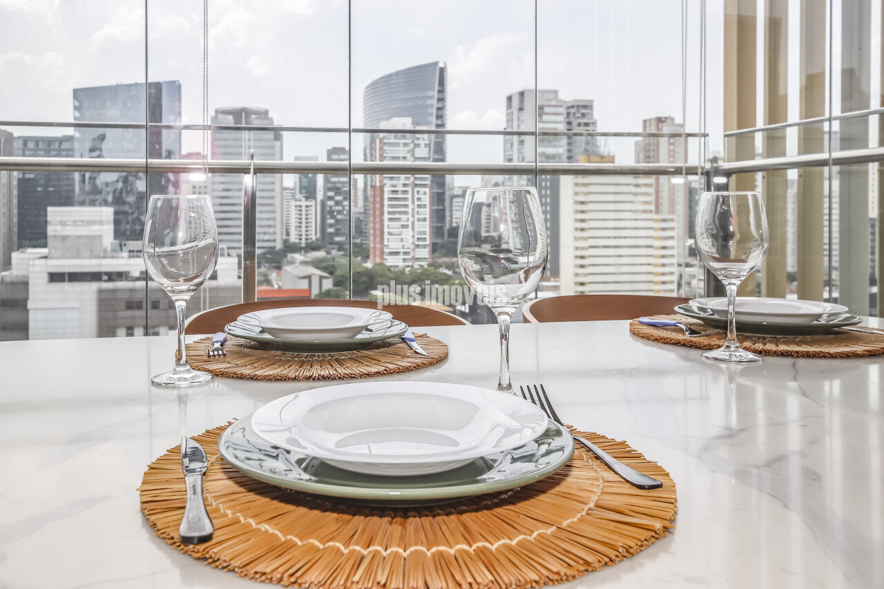 Apartamento, 1 quarto, 98 m² - Foto 18